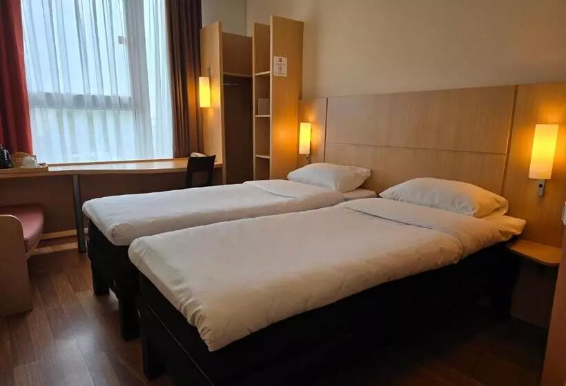 Fotos del hotel Ibis Kaunas Centre:  19