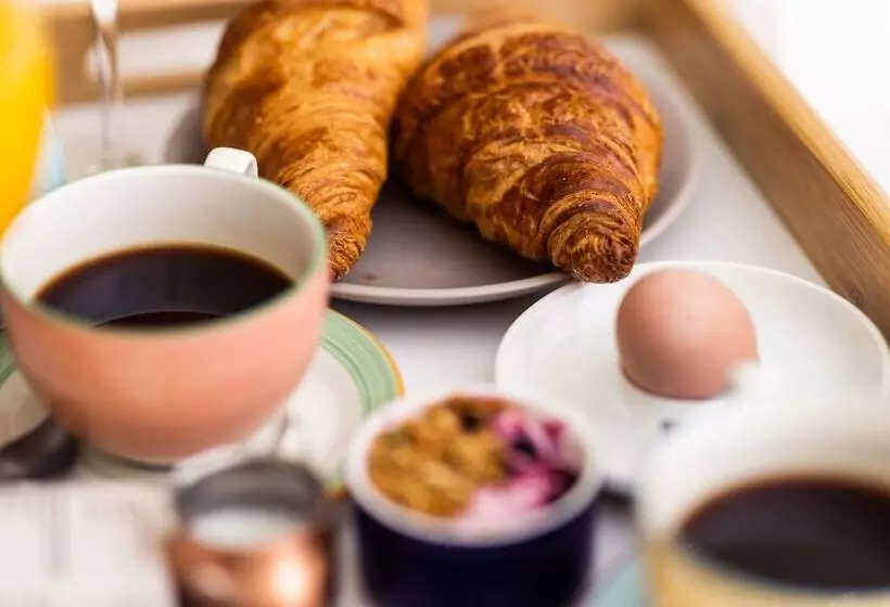 Fotos del hotel Soho:  2