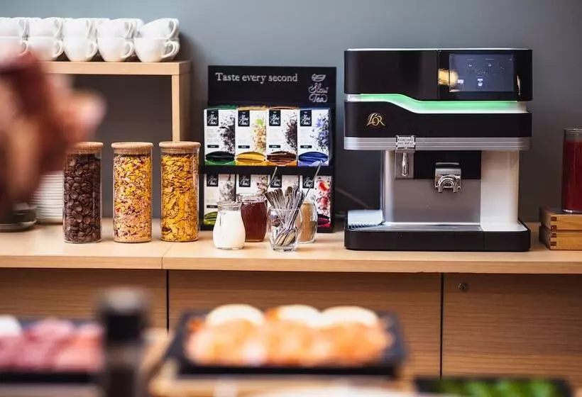 Fotos del hotel Soho:  3