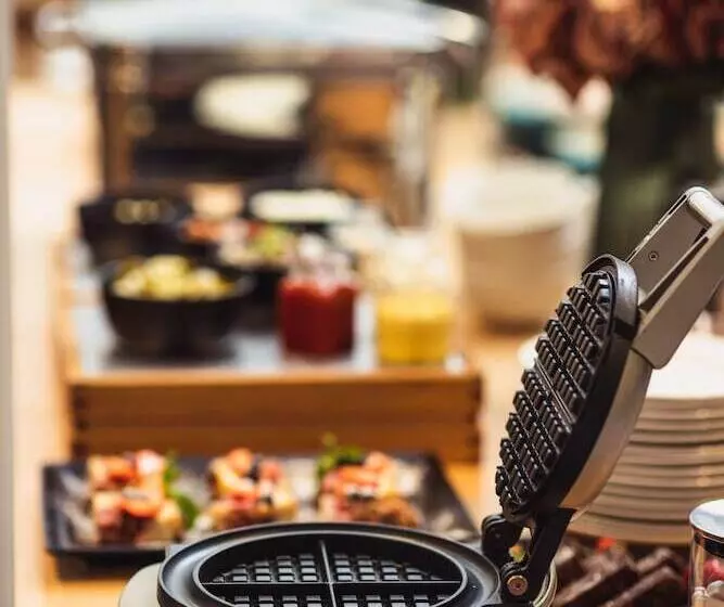 Fotos del hotel Soho:  7