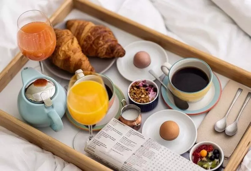 Fotos del hotel Soho:  14