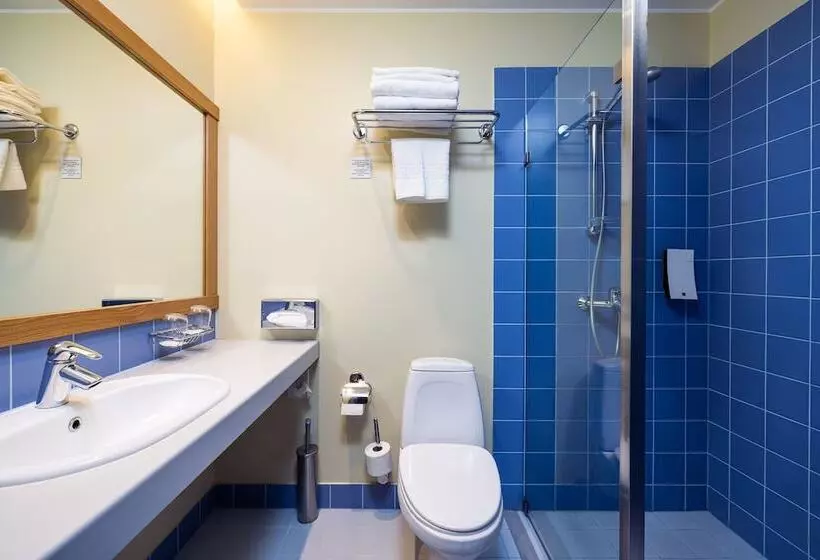 Fotos del hotel Soho:  9