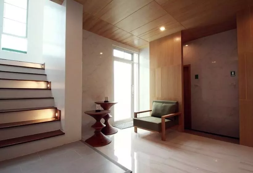 Fotos del hotel P21 Chiang Mai:  15