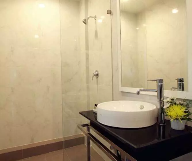 Fotos del hotel P21 Chiang Mai:  6