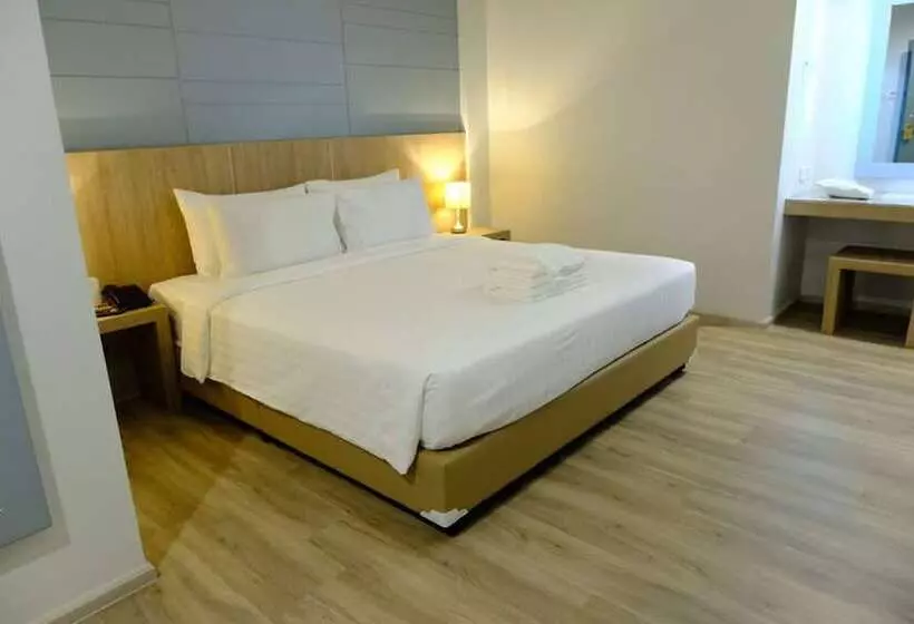 Fotos del hotel P21 Chiang Mai:  12