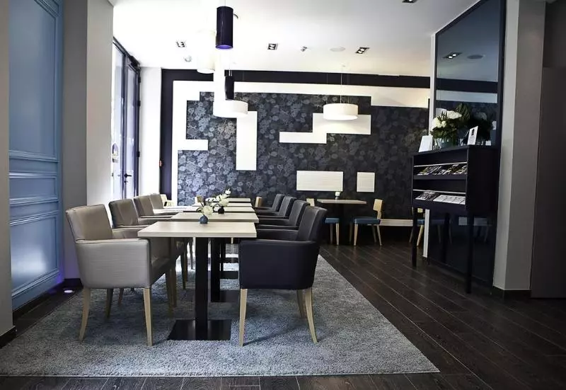 Fotos del hotel Prince Albert Montmartre:  10