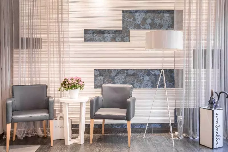 Fotos del hotel Prince Albert Montmartre:  2