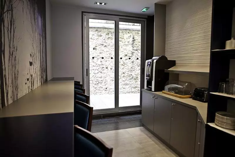 Fotos del hotel Prince Albert Montmartre:  16