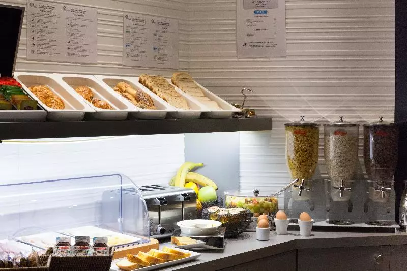 Fotos del hotel Prince Albert Montmartre:  4