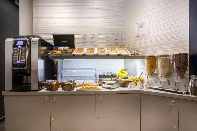 Fotos del hotel Prince Albert Montmartre:  11