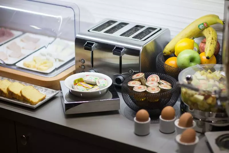 Fotos del hotel Prince Albert Montmartre:  14