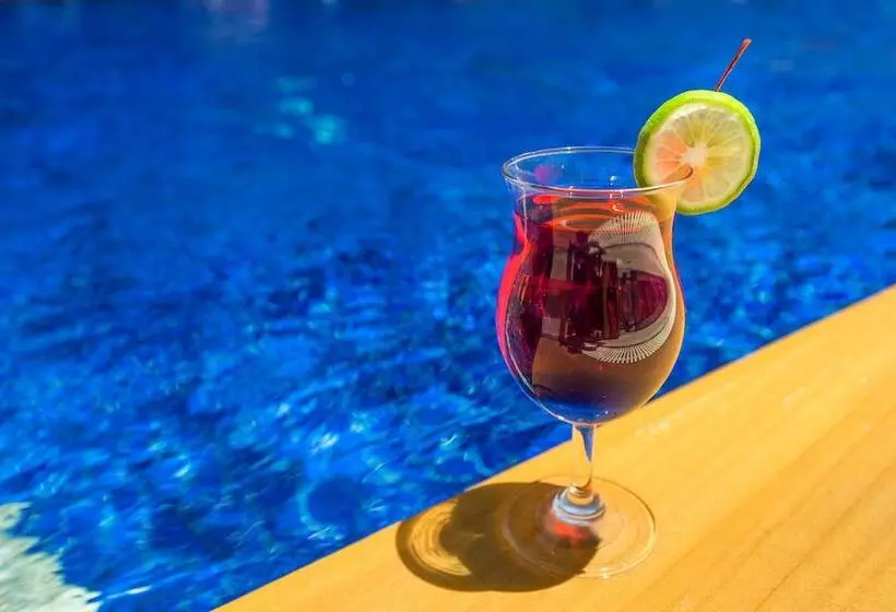 Fotos del hotel Srisuksant Resort:  7