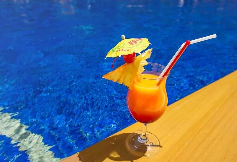 Fotos del hotel Srisuksant Resort:  2