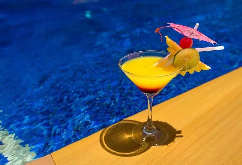 Fotos del hotel Srisuksant Resort:  5