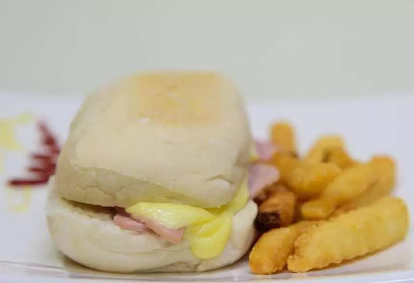 Fotos del hotel Srisuksant Resort:  6