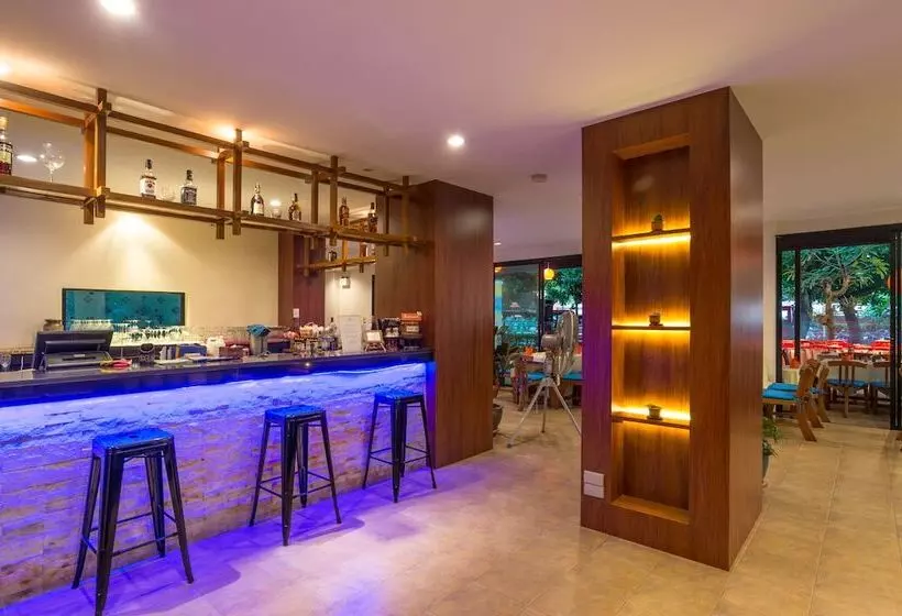 Fotos del hotel Srisuksant Resort:  9