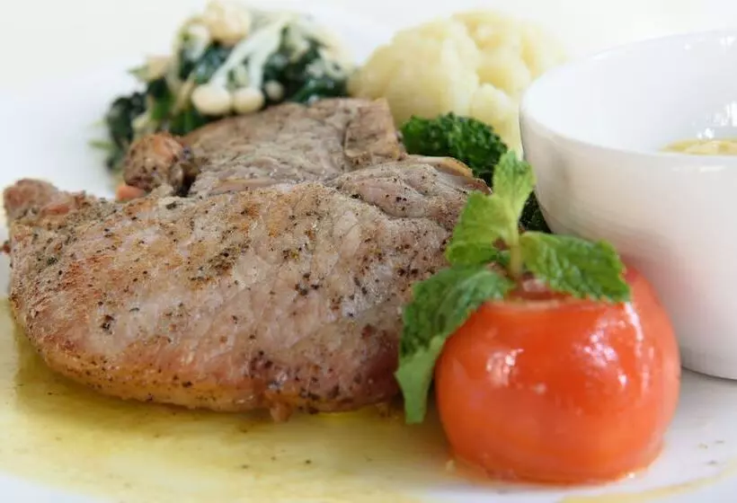 Fotos del hotel Srisuksant Resort:  20