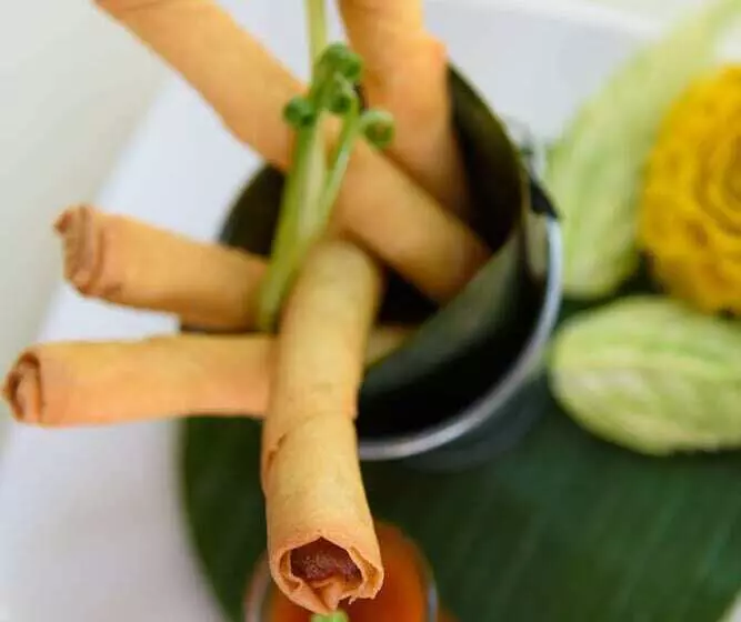 Fotos del hotel Srisuksant Resort:  23