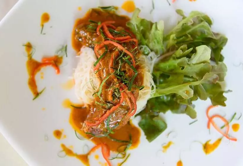 Fotos del hotel Srisuksant Resort:  24