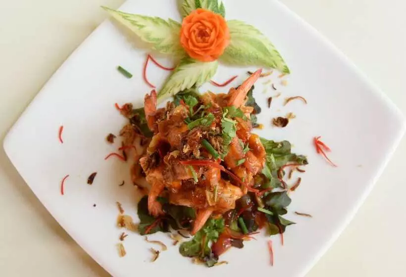 Fotos del hotel Srisuksant Resort:  14