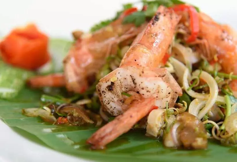 Fotos del hotel Srisuksant Resort:  22