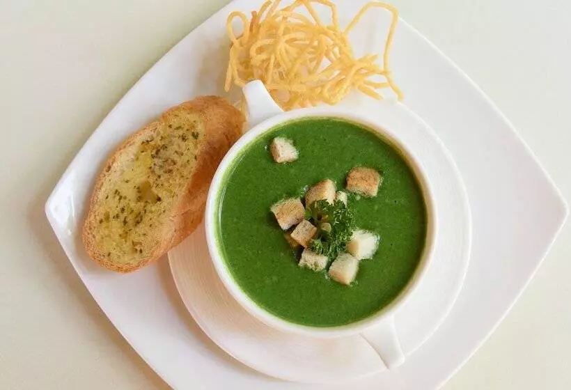 Fotos del hotel Srisuksant Resort:  4