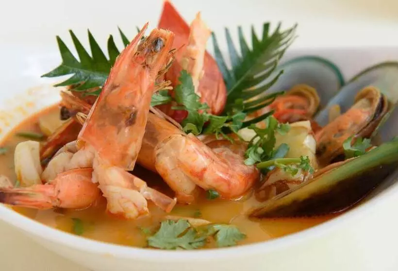 Fotos del hotel Srisuksant Resort:  16