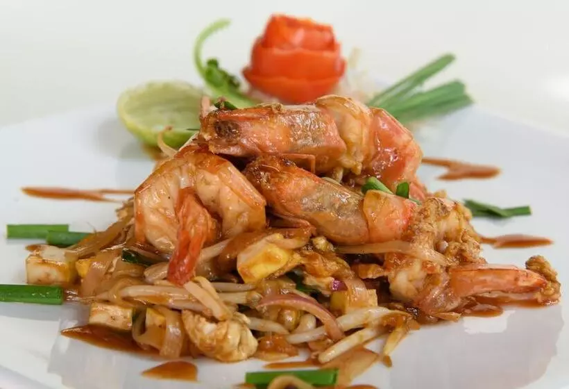 Fotos del hotel Srisuksant Resort:  19