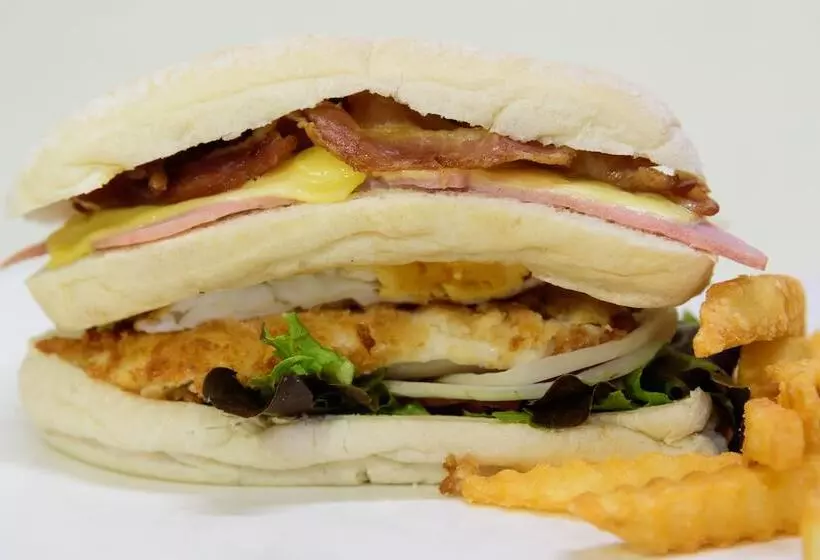 Fotos del hotel Srisuksant Resort:  17