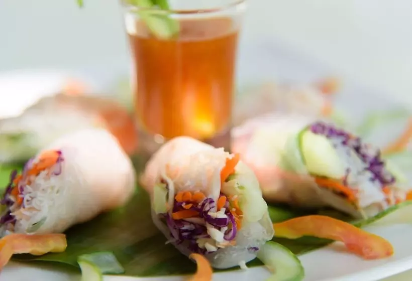 Fotos del hotel Srisuksant Resort:  21