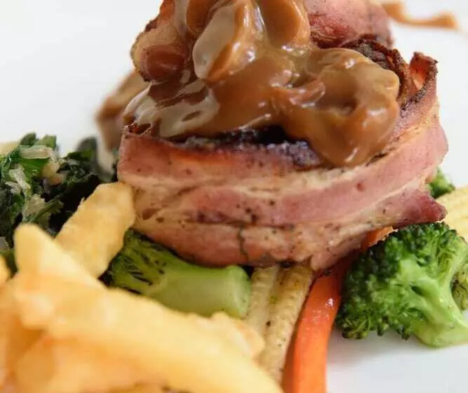 Fotos del hotel Srisuksant Resort:  8