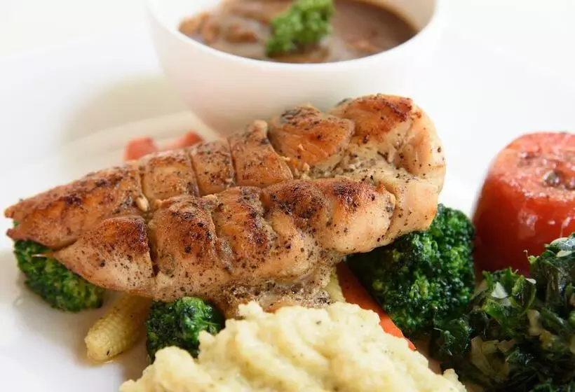 Fotos del hotel Srisuksant Resort:  10