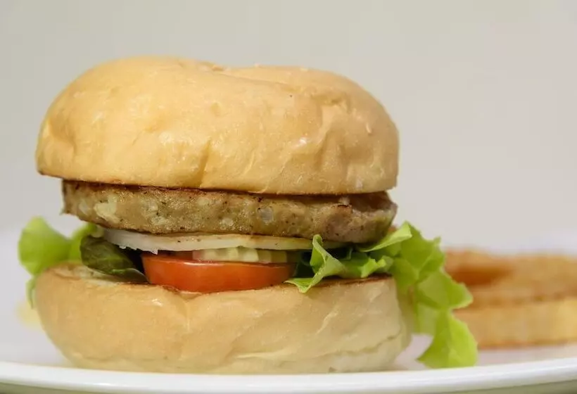 Fotos del hotel Srisuksant Resort:  12