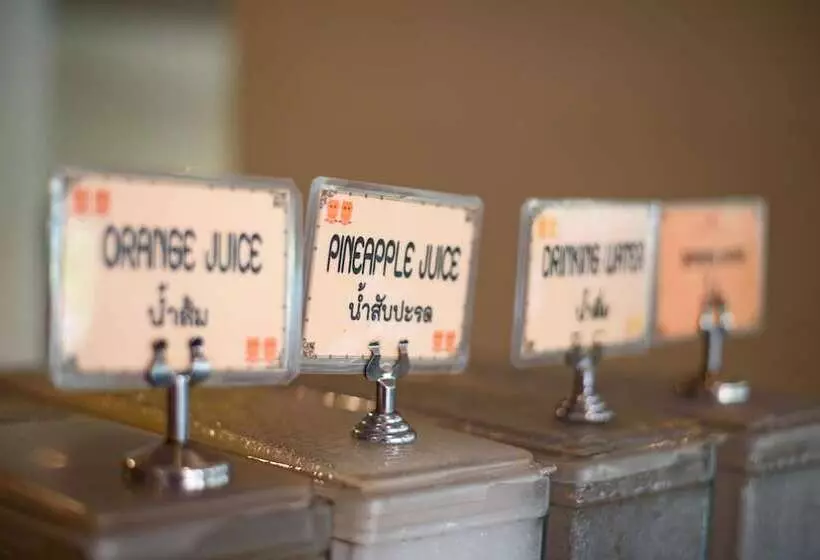 Fotos del hotel Srisuksant Resort:  3