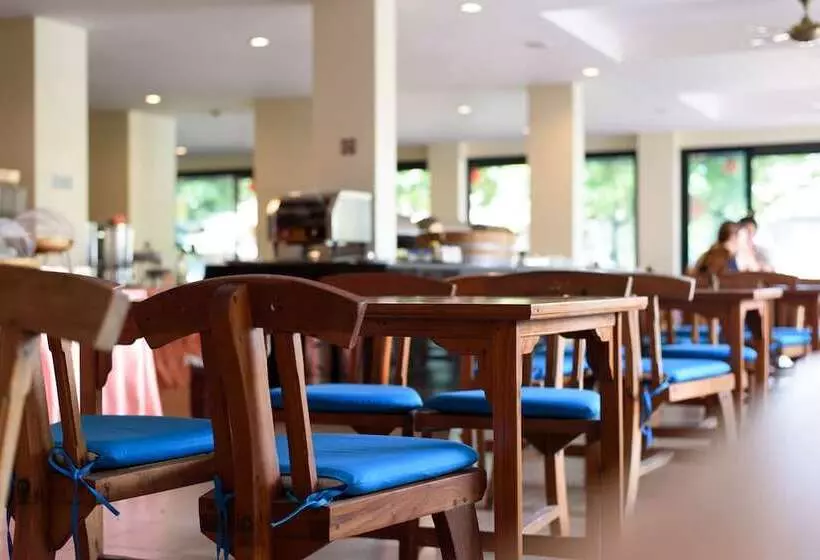 Fotos del hotel Srisuksant Resort:  15