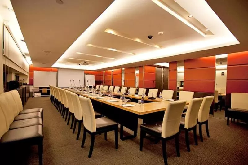 Fotos del hotel Siri Sathorn Bangkok By Uhg  Sha Extra Plus:  7