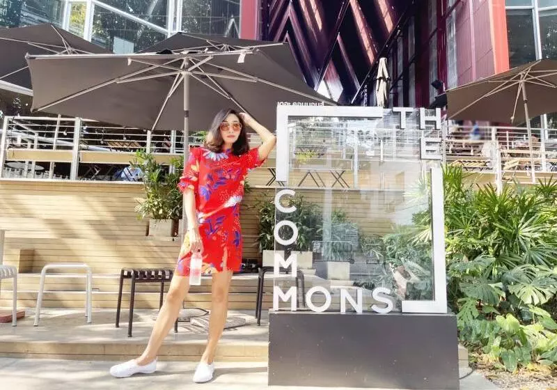 Fotos del hotel Siri Sathorn Bangkok By Uhg  Sha Extra Plus:  22