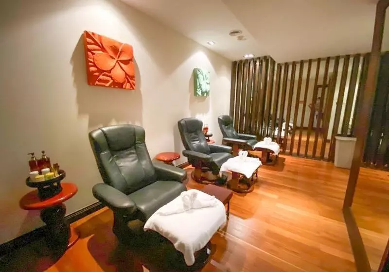 Fotos del hotel Siri Sathorn Bangkok By Uhg  Sha Extra Plus:  11