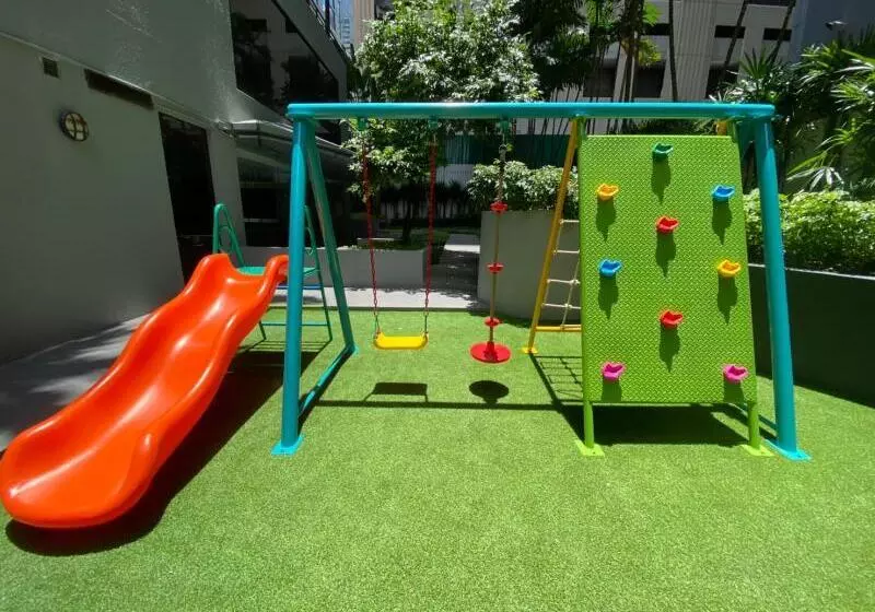 Fotos del hotel Siri Sathorn Bangkok By Uhg  Sha Extra Plus:  15