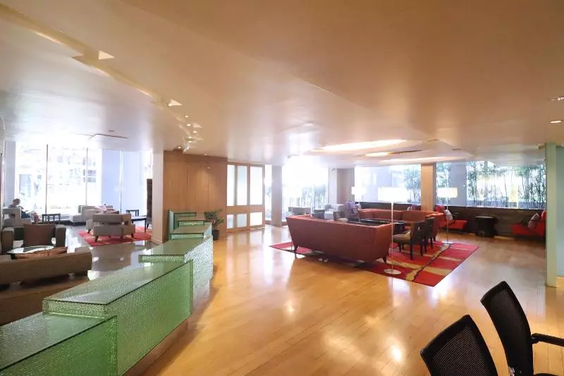 Fotos del hotel Siri Sathorn Bangkok By Uhg  Sha Extra Plus:  18