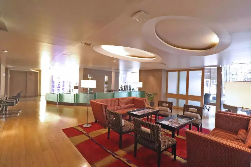 Fotos del hotel Siri Sathorn Bangkok By Uhg  Sha Extra Plus:  24