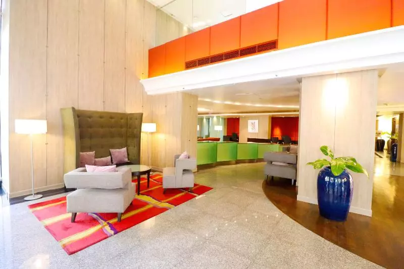 Fotos del hotel Siri Sathorn Bangkok By Uhg  Sha Extra Plus:  25