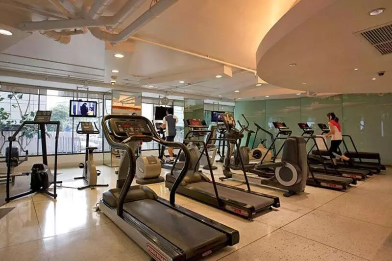 Fotos del hotel Siri Sathorn Bangkok By Uhg  Sha Extra Plus:  13