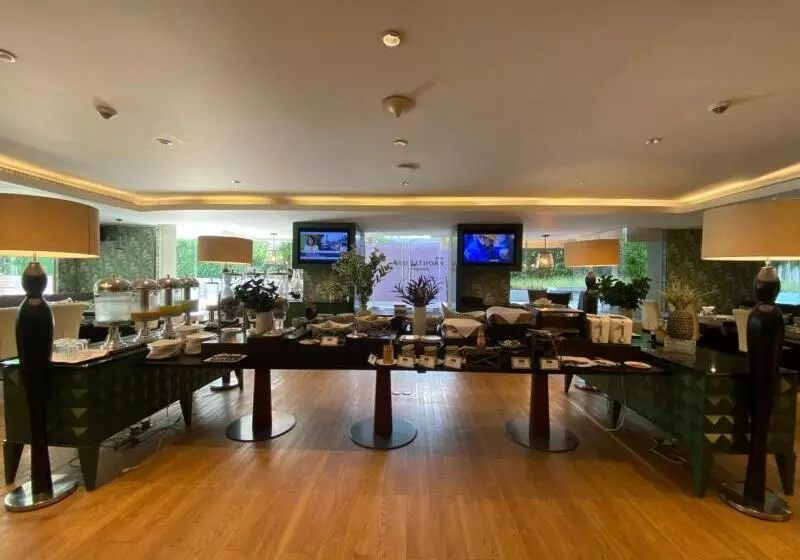 Fotos del hotel Siri Sathorn Bangkok By Uhg  Sha Extra Plus:  6