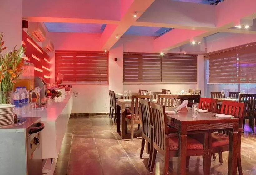 Fotos del hotel Godwin Deluxe:  16