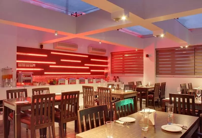 Fotos del hotel Godwin Deluxe:  14