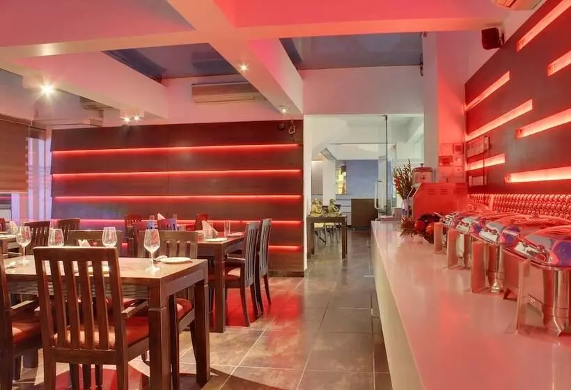 Fotos del hotel Godwin Deluxe:  8