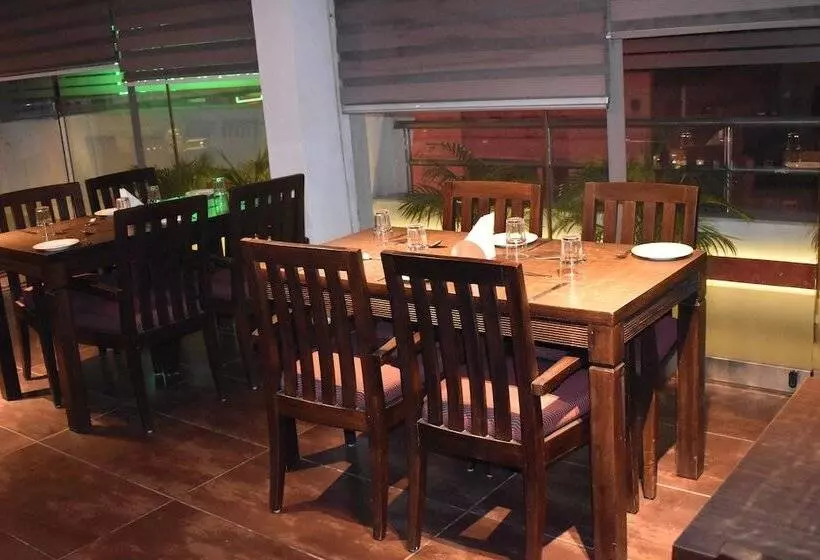 Fotos del hotel Godwin Deluxe:  4