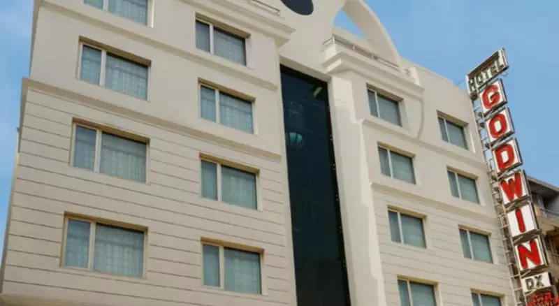 Fotos del hotel Godwin Deluxe:  9