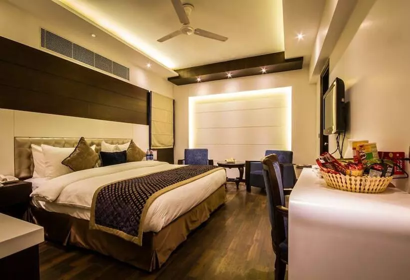 Fotos del hotel Grand Godwin:  13